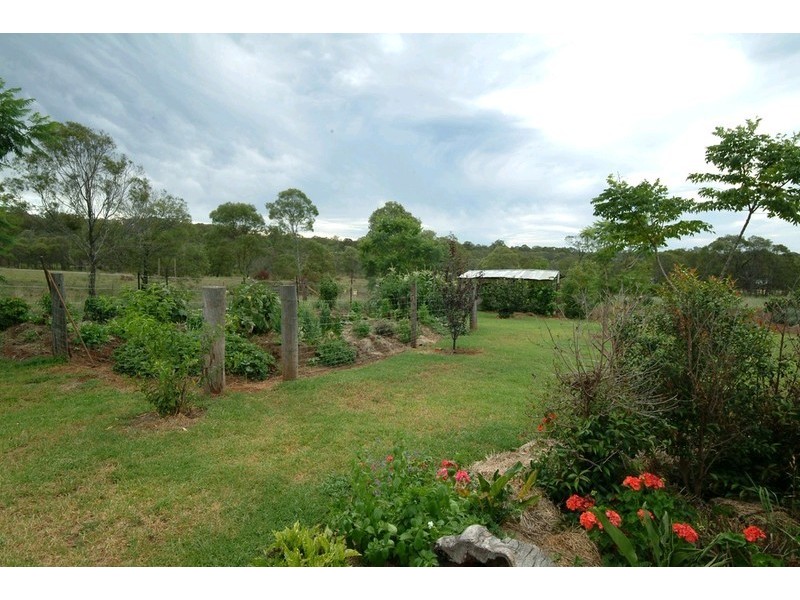Cabarlah QLD 4352