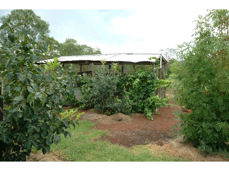 Cabarlah QLD 4352