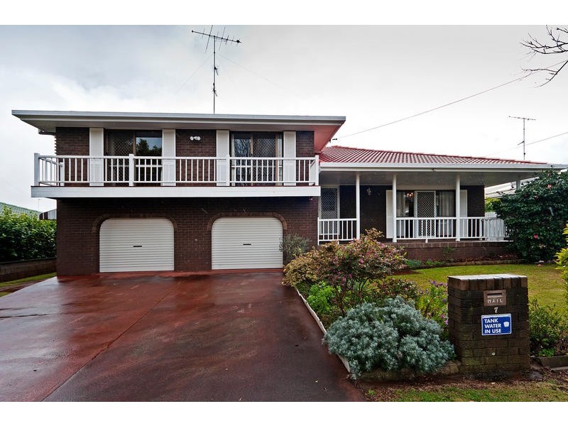 Centenary Heights QLD 4350