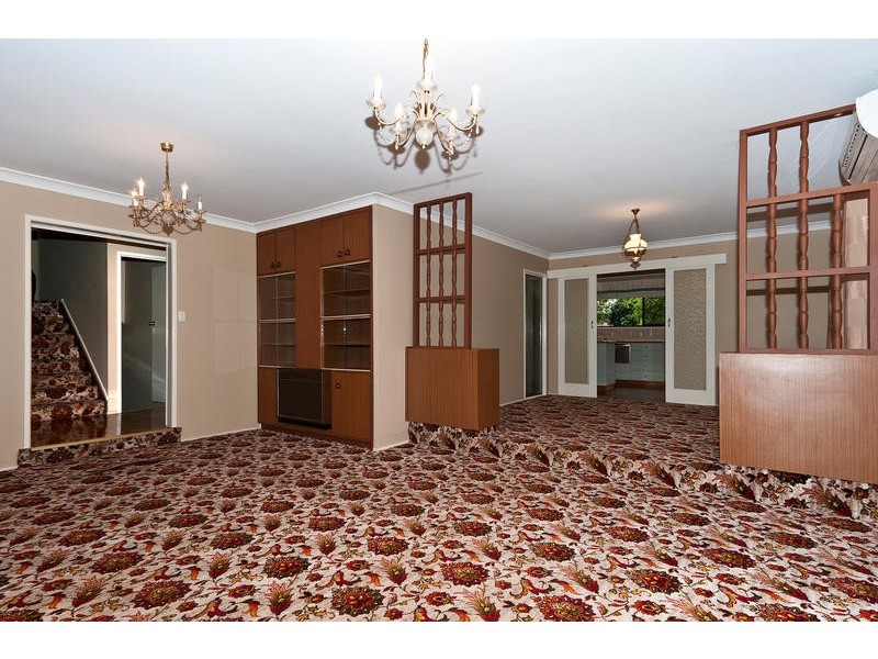 Centenary Heights QLD 4350