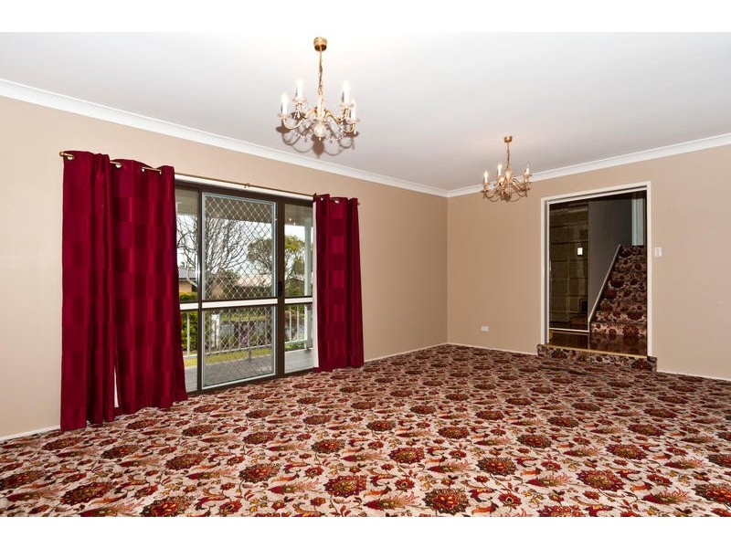 Centenary Heights QLD 4350