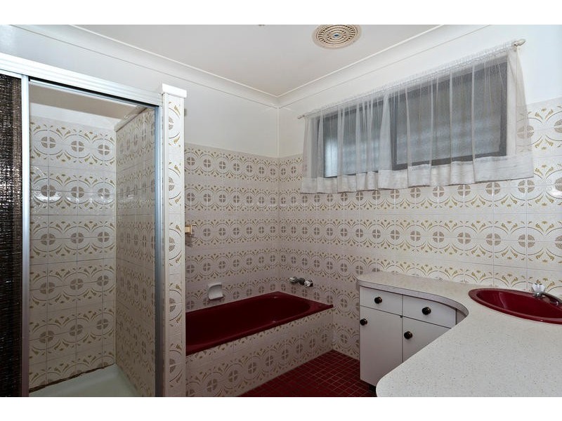 Centenary Heights QLD 4350