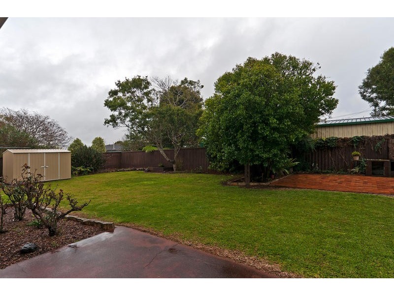 Centenary Heights QLD 4350