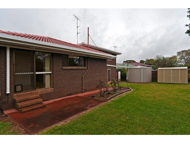 Centenary Heights QLD 4350