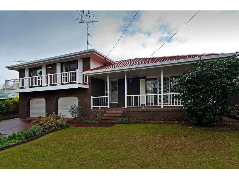 Centenary Heights QLD 4350