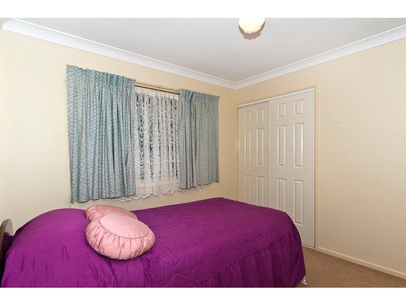 Darling Heights QLD 4350