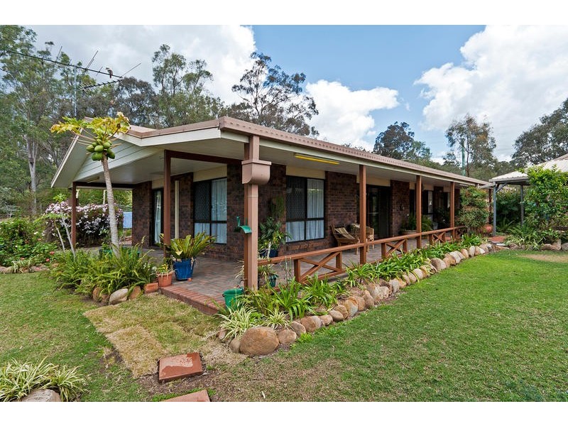 Withcott QLD 4352