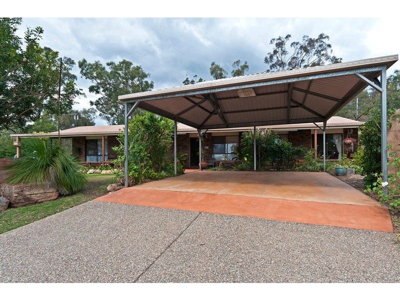 Withcott QLD 4352