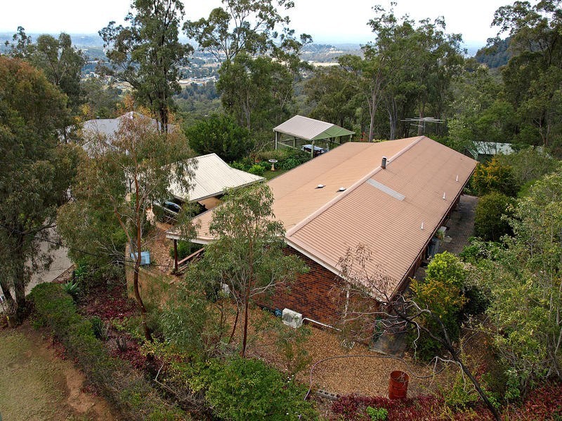 Withcott QLD 4352