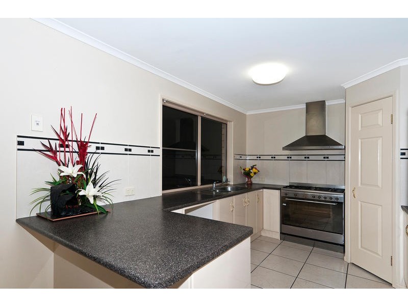 Middle Ridge QLD 4350