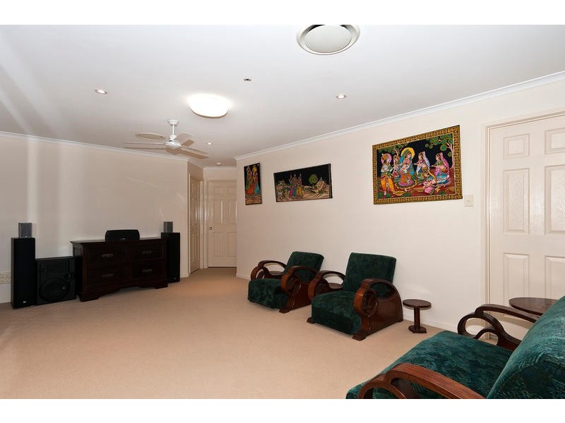 Middle Ridge QLD 4350