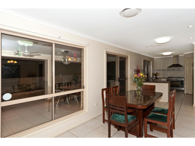 Middle Ridge QLD 4350