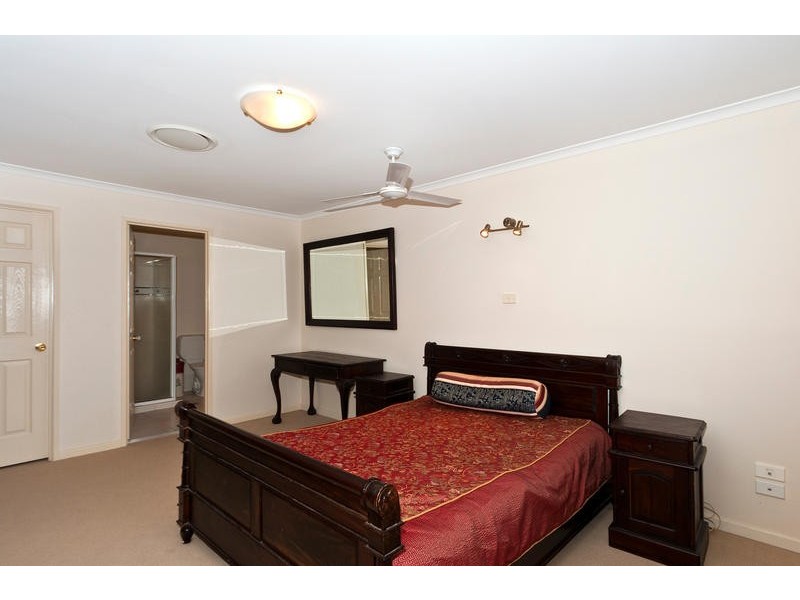 Middle Ridge QLD 4350