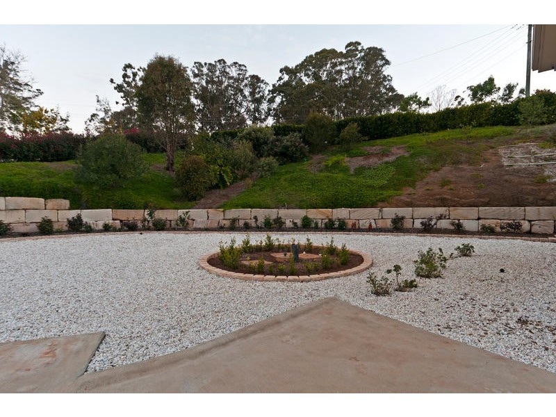 Middle Ridge QLD 4350