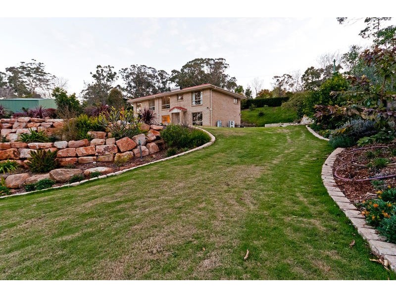 Middle Ridge QLD 4350