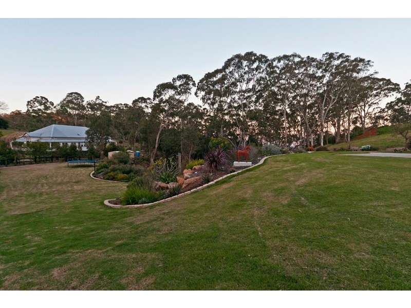 Middle Ridge QLD 4350