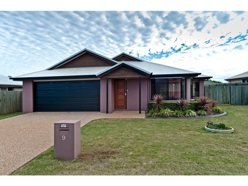 Darling Heights QLD 4350