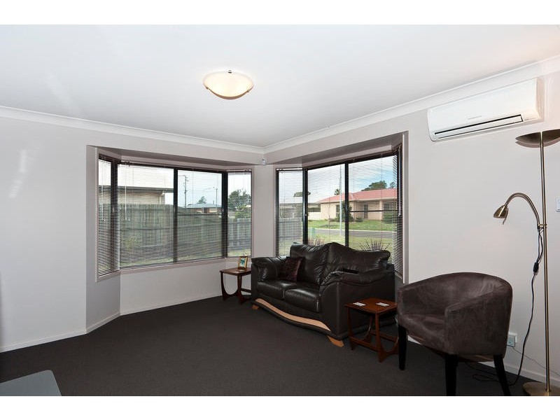 Darling Heights QLD 4350