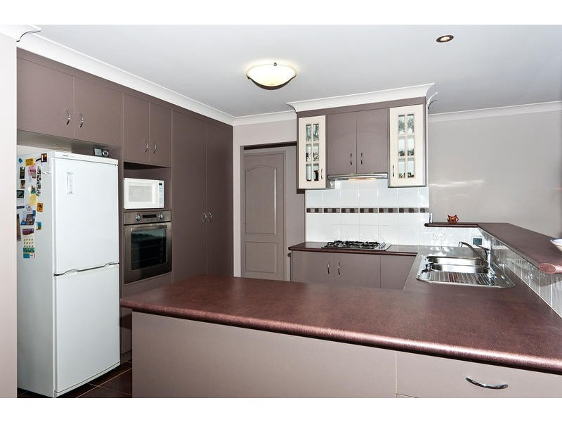 Darling Heights QLD 4350