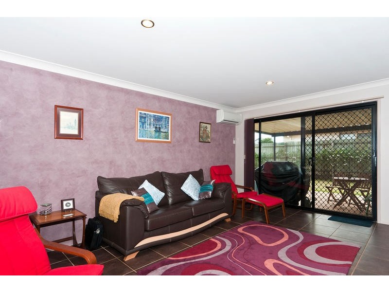 Darling Heights QLD 4350