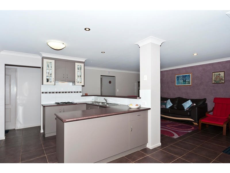 Darling Heights QLD 4350