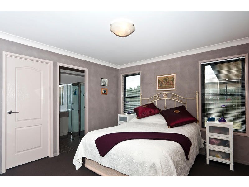 Darling Heights QLD 4350