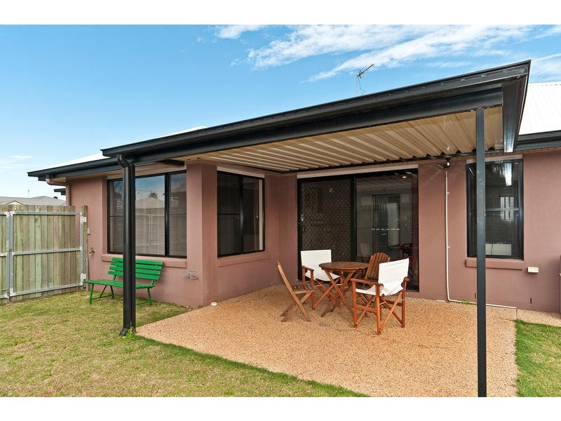 Darling Heights QLD 4350