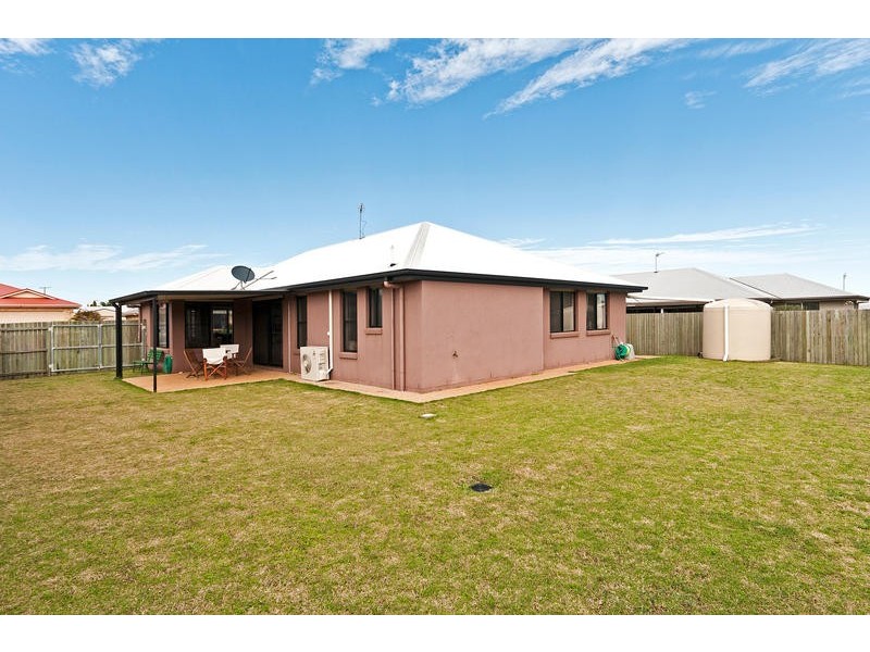 Darling Heights QLD 4350