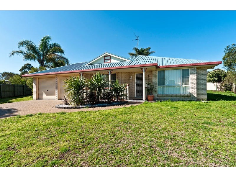 Westbrook QLD 4350