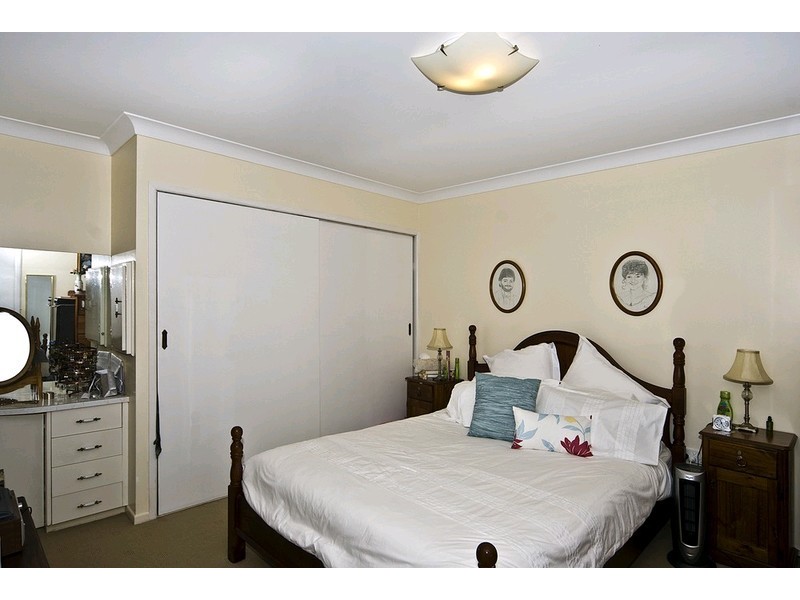 Rangeville QLD 4350