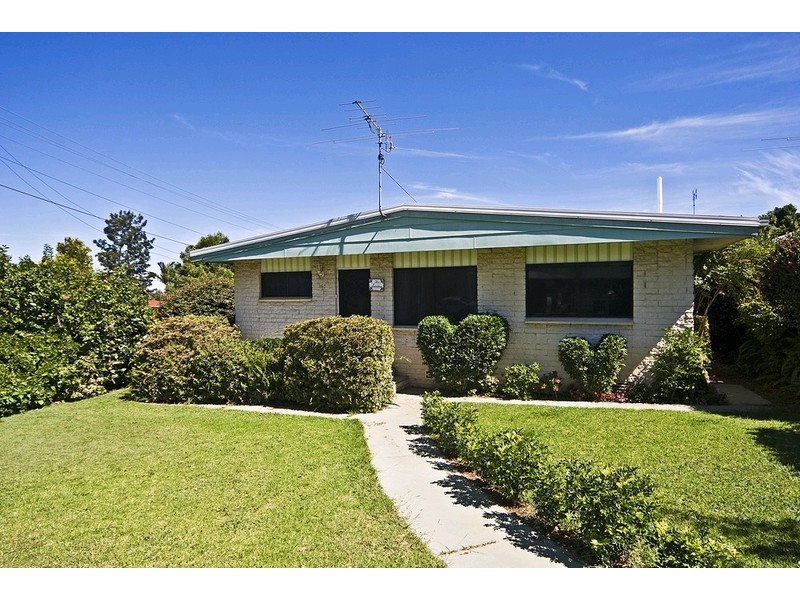 Rangeville QLD 4350