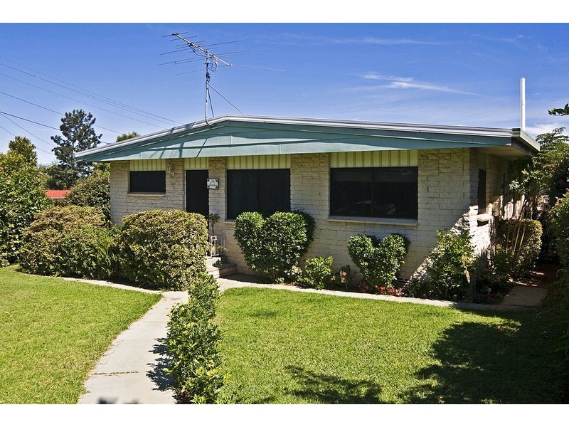 Rangeville QLD 4350