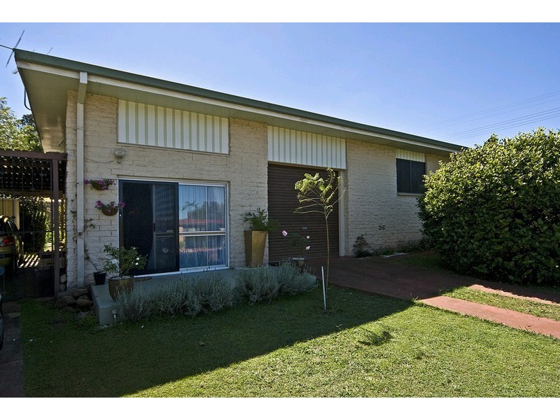 Rangeville QLD 4350