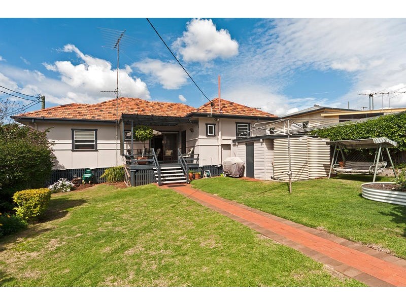 South Toowoomba QLD 4350