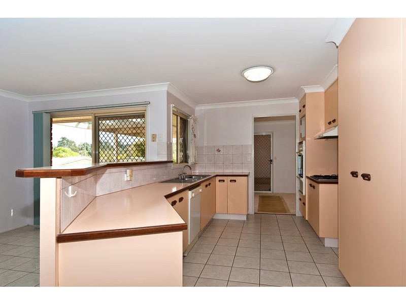 Centenary Heights QLD 4350