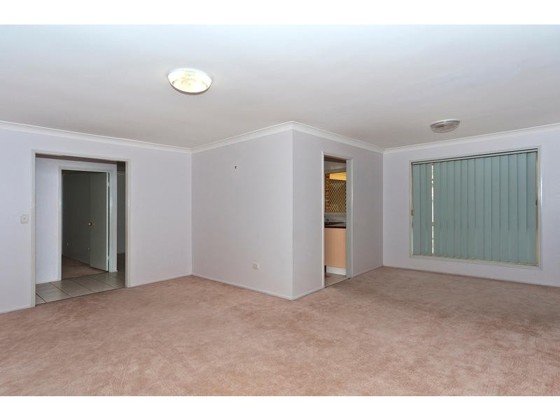 Centenary Heights QLD 4350