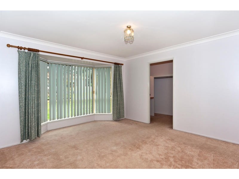 Centenary Heights QLD 4350