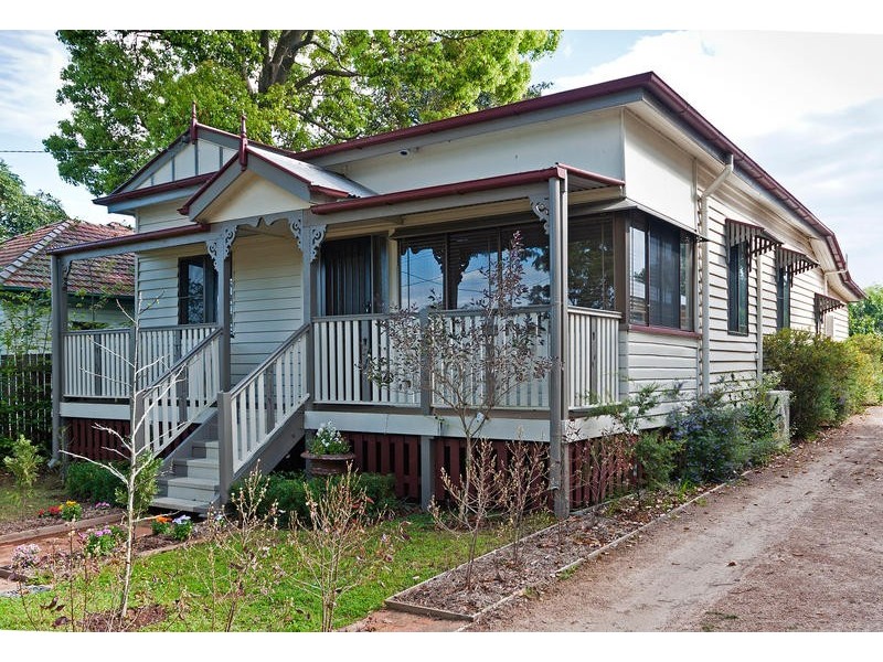 East Toowoomba QLD 4350