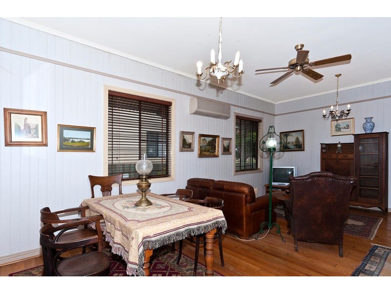 East Toowoomba QLD 4350