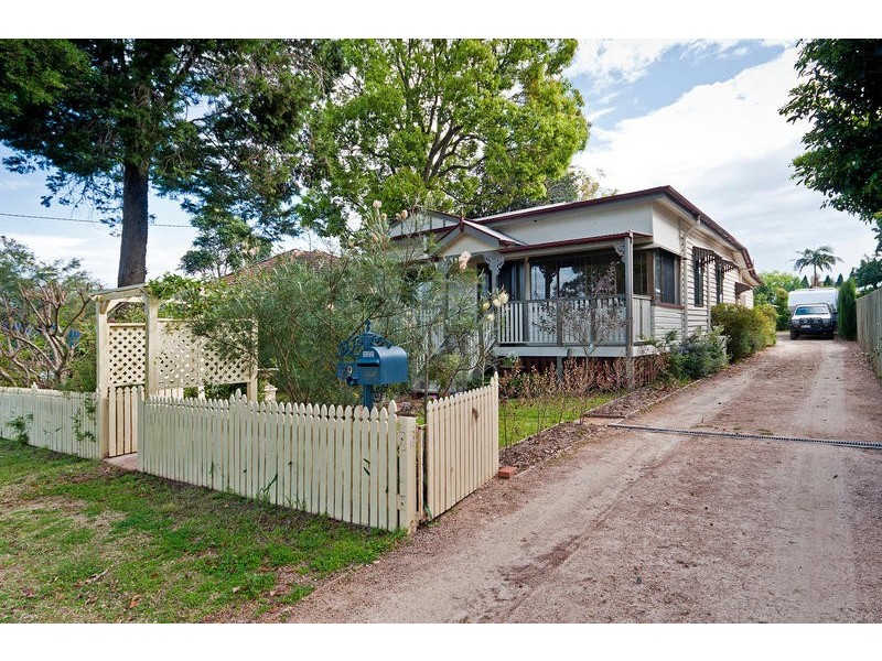 East Toowoomba QLD 4350