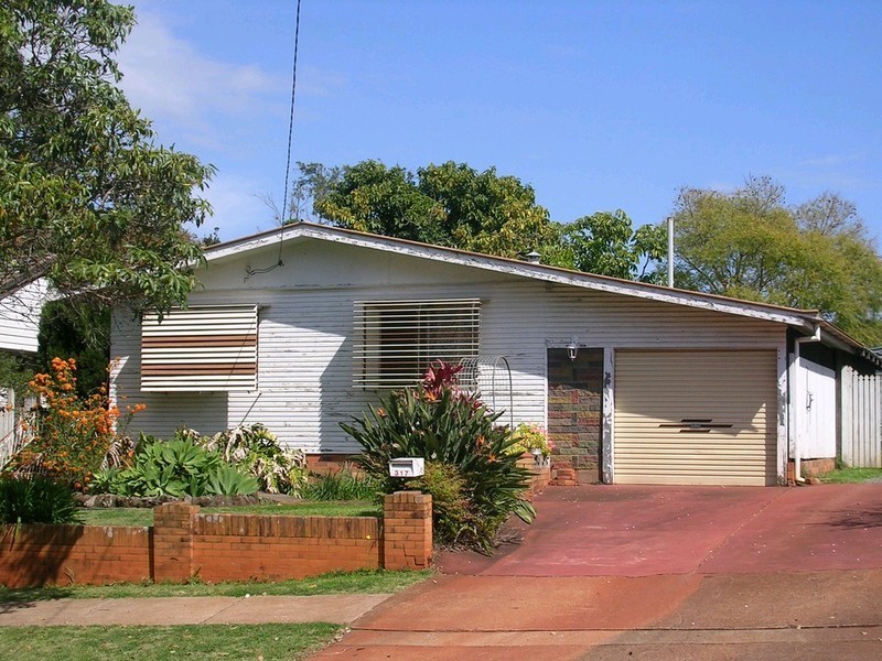 Wilsonton QLD 4350