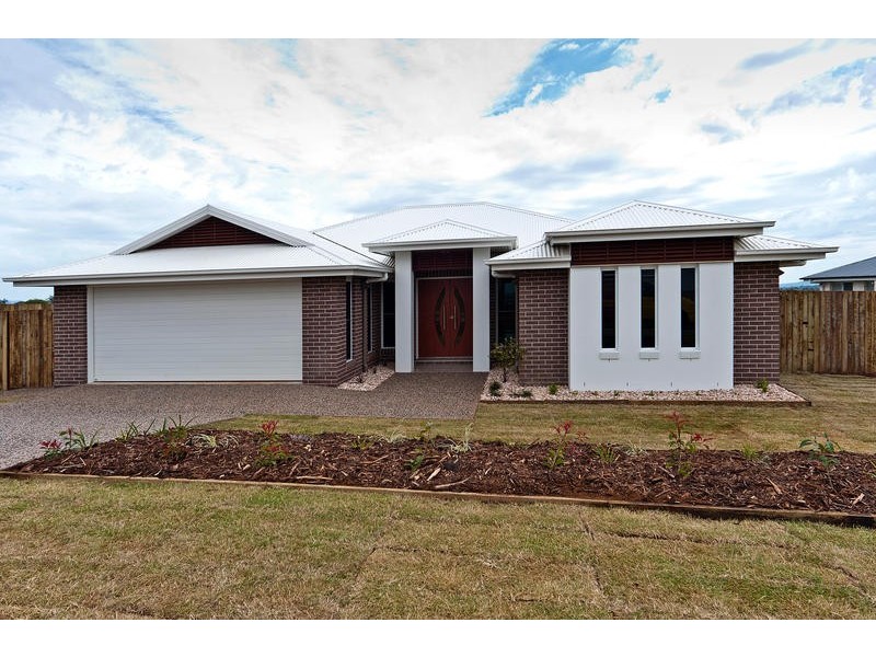 Highfields QLD 4352