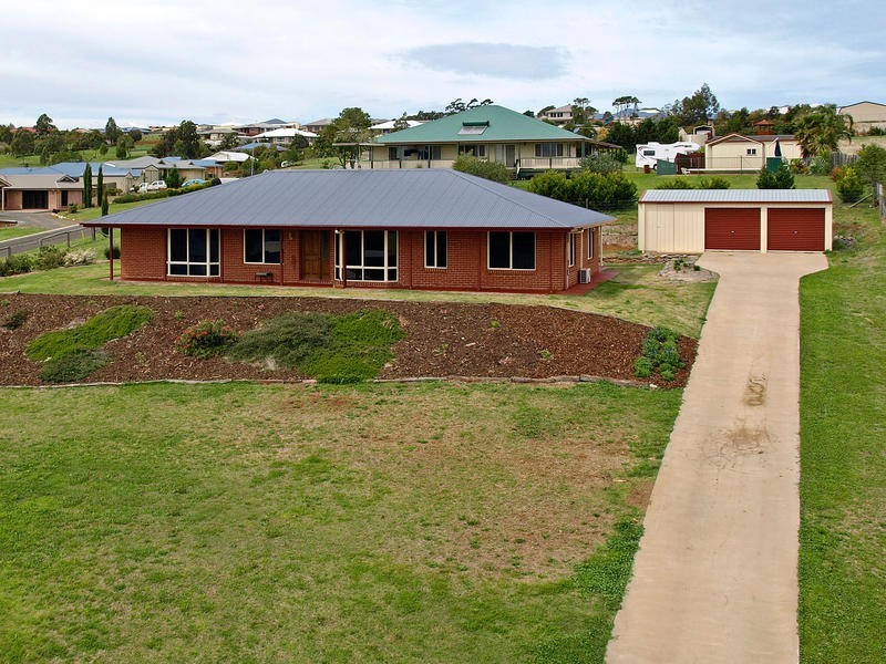 Highfields QLD 4352