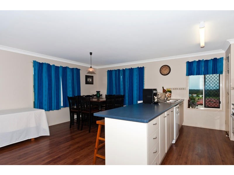 Highfields QLD 4352