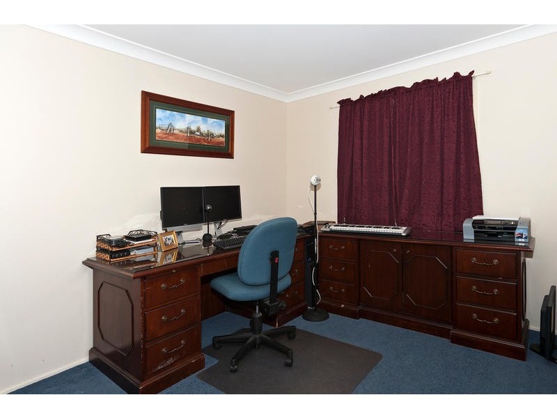 Highfields QLD 4352
