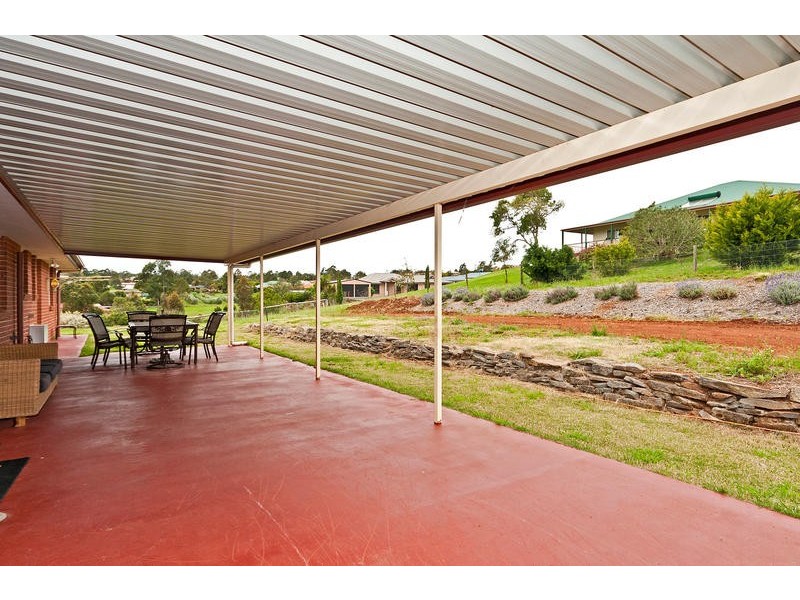 Highfields QLD 4352