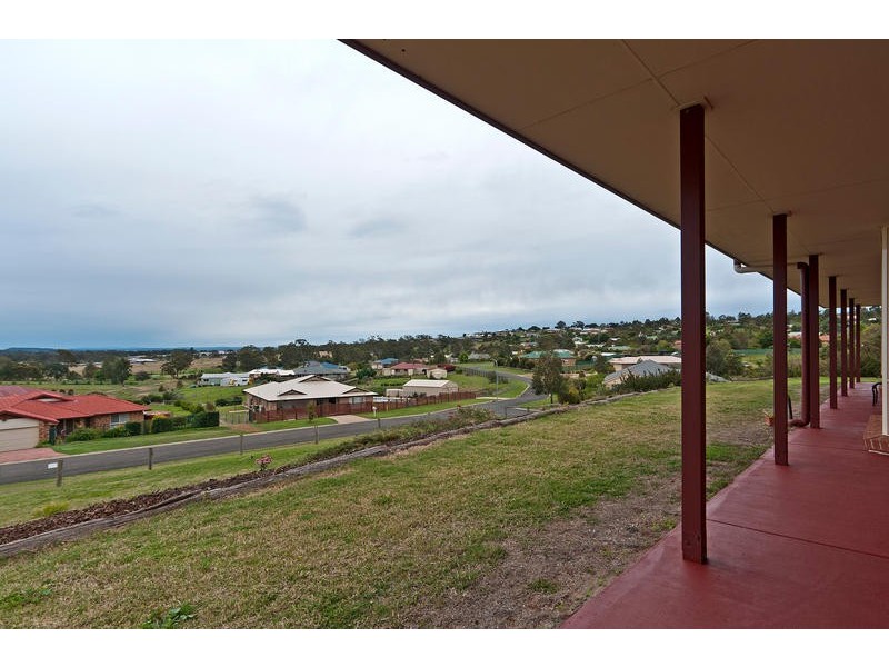 Highfields QLD 4352