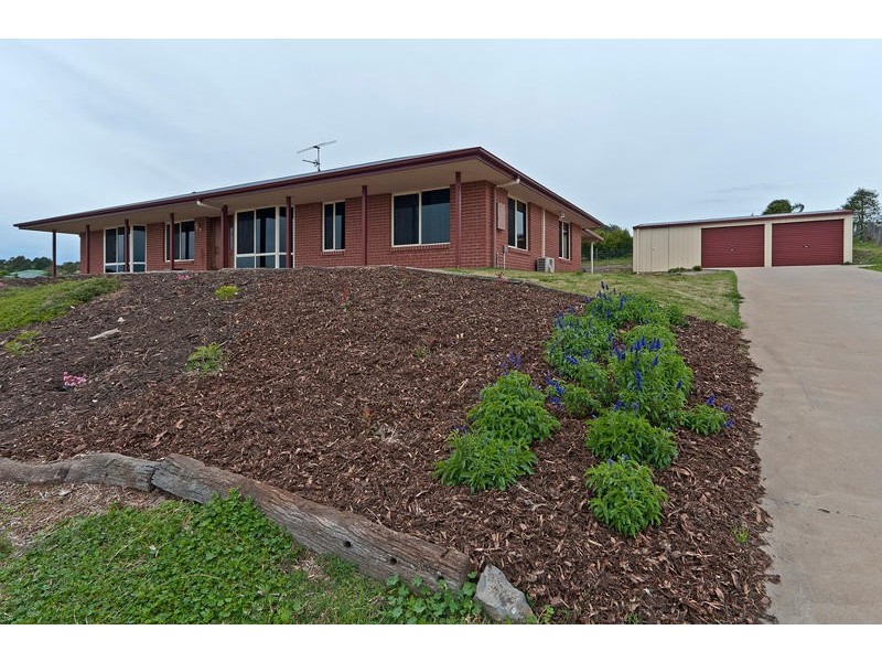 Highfields QLD 4352