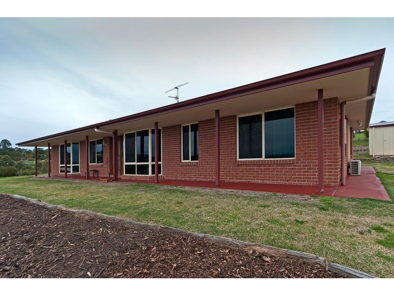Highfields QLD 4352
