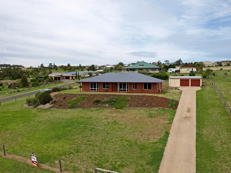 Highfields QLD 4352